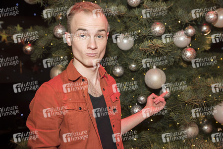 TV-Show 'Weihnachten bei uns' in Chemnitz