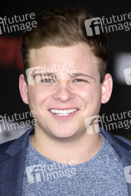 Filmpremiere 'Bright' in London