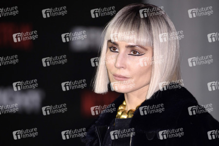 Filmpremiere 'Bright' in London
