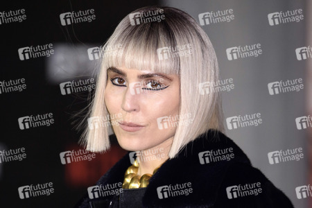 Filmpremiere 'Bright' in London