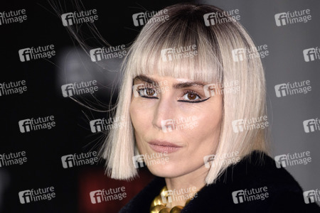 Filmpremiere 'Bright' in London