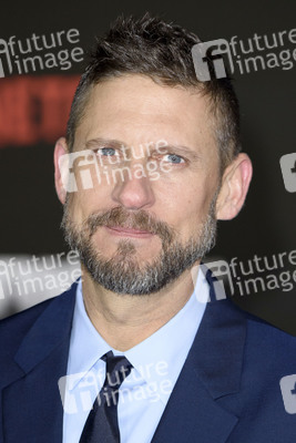 Filmpremiere 'Bright' in London