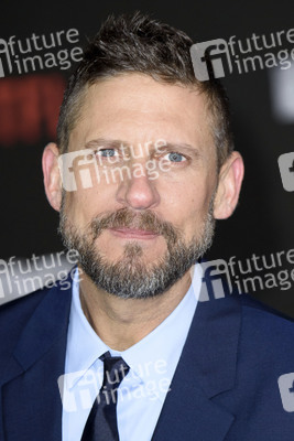 Filmpremiere 'Bright' in London