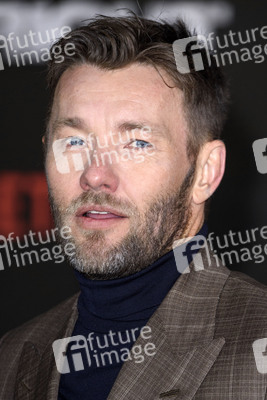 Filmpremiere 'Bright' in London