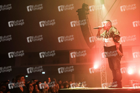 Konzert von Rico Depeka in Erfurt
