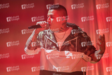 Konzert von Rico Depeka in Erfurt