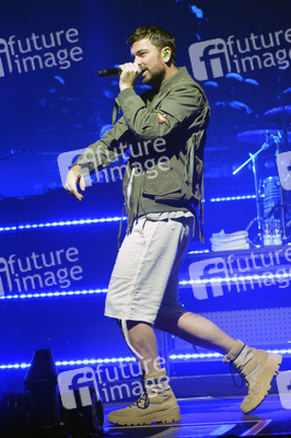 Konzert von Marteria in Hannover
