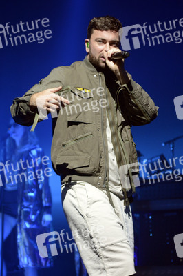 Konzert von Marteria in Hannover