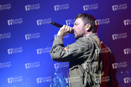 Konzert von Marteria in Hannover