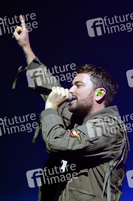 Konzert von Marteria in Hannover