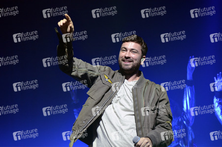 Konzert von Marteria in Hannover