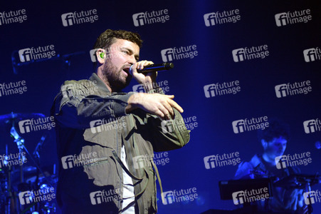 Konzert von Marteria in Hannover