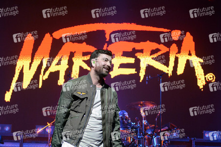 Konzert von Marteria in Hannover