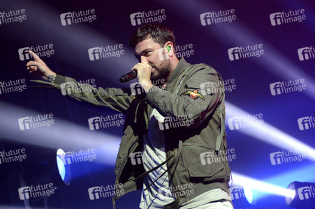 Konzert von Marteria in Hannover