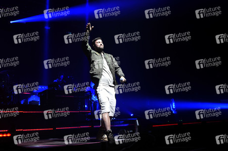 Konzert von Marteria in Hannover