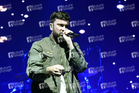 Konzert von Marteria in Hannover