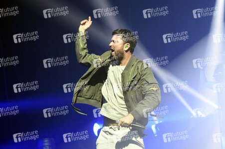 Konzert von Marteria in Hannover