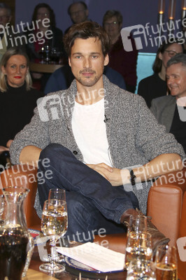 'NDR Talk Show' in Hamburg