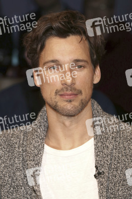 'NDR Talk Show' in Hamburg