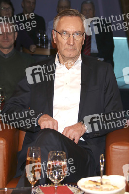 'NDR Talk Show' in Hamburg