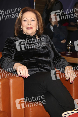 'NDR Talk Show' in Hamburg