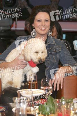 'NDR Talk Show' in Hamburg