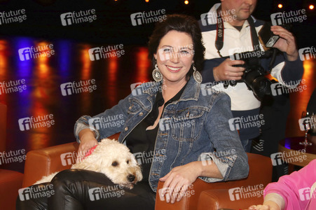 'NDR Talk Show' in Hamburg