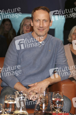 'NDR Talk Show' in Hamburg
