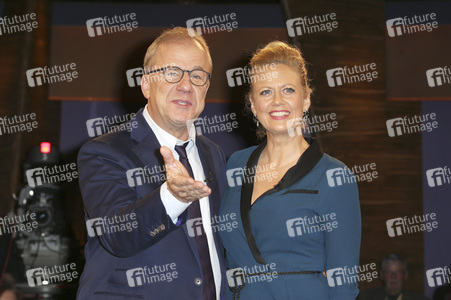 'NDR Talk Show' in Hamburg