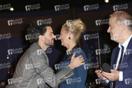 'NDR Talk Show' in Hamburg