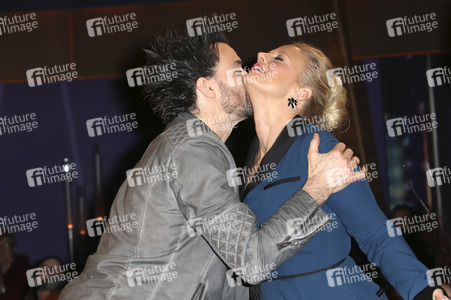 'NDR Talk Show' in Hamburg