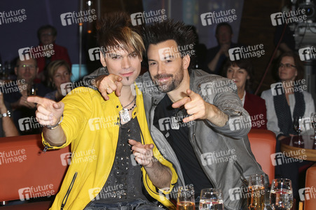 'NDR Talk Show' in Hamburg