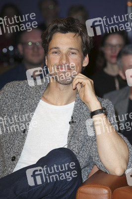 'NDR Talk Show' in Hamburg