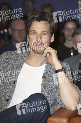 'NDR Talk Show' in Hamburg