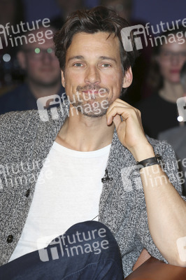 'NDR Talk Show' in Hamburg