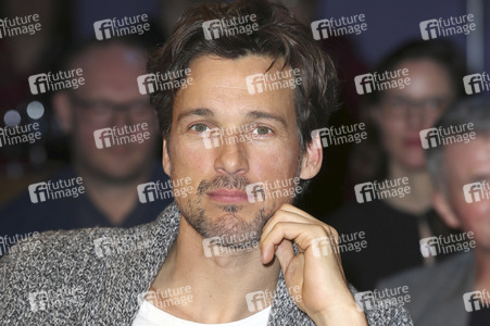 'NDR Talk Show' in Hamburg