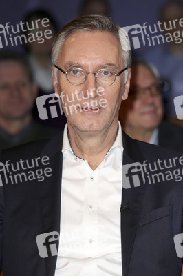 'NDR Talk Show' in Hamburg