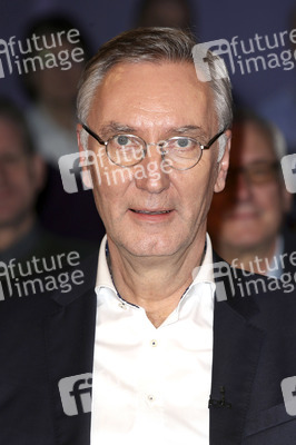 'NDR Talk Show' in Hamburg