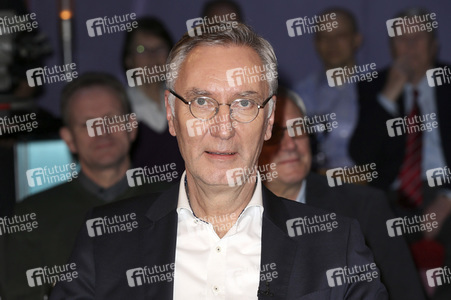 'NDR Talk Show' in Hamburg