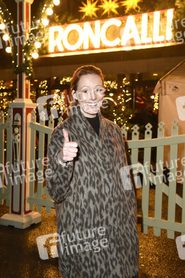 Premiere des 14. Roncalli Weihnachtscircus in Berlin