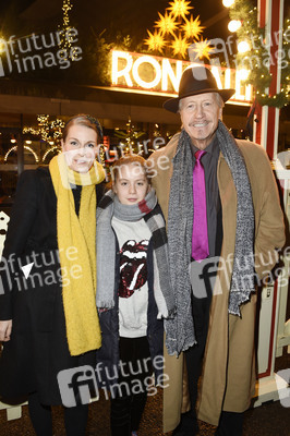 Premiere des 14. Roncalli Weihnachtscircus in Berlin