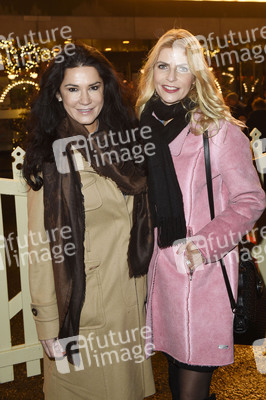 Premiere des 14. Roncalli Weihnachtscircus in Berlin