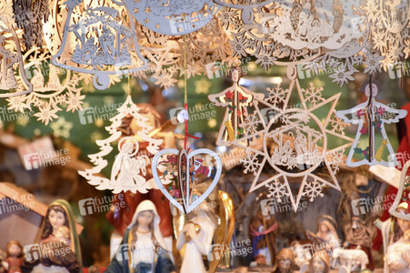Christkindlesmarkt in Nürnberg