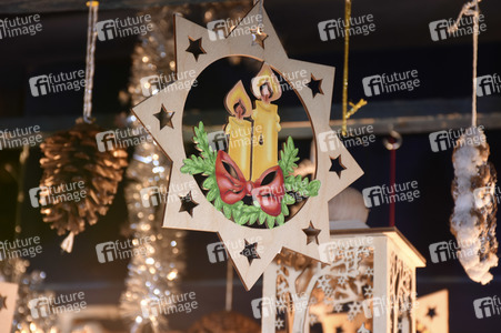 Christkindlesmarkt in Nürnberg