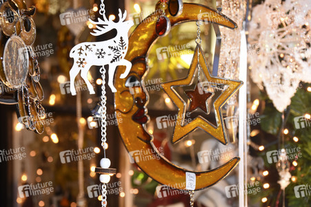 Christkindlesmarkt in Nürnberg