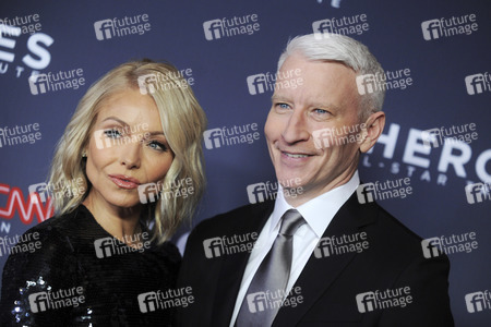 11. 'CNN Heroes: An All-Star Tribute' in New York
