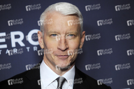 11. 'CNN Heroes: An All-Star Tribute' in New York