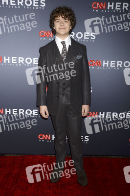 11. 'CNN Heroes: An All-Star Tribute' in New York