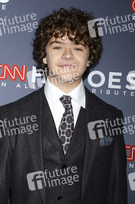 11. 'CNN Heroes: An All-Star Tribute' in New York