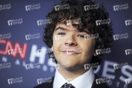 11. 'CNN Heroes: An All-Star Tribute' in New York